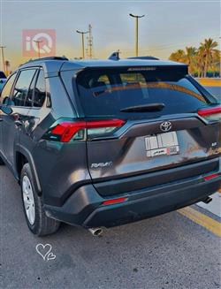 تويوتا راف 4